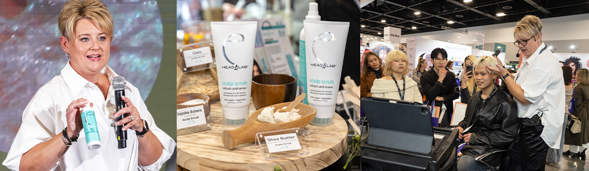 Hair Festival Q&A with Missy Peterson